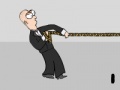 Игра Pull Rope Fight