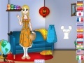 Игра Traditional Clothes Dressup