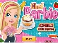 Игра Chef Barbie Chili Con Carne