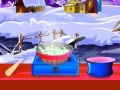 Игра Didi House Cooking 2