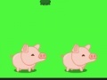 Игра Ku Klux Pig 