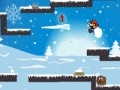 Игра Mario: Ice adventure