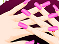 Игра Fantastic Manicure