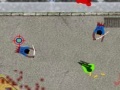 Игра Panic Killing: Zombie Attack