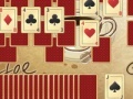 Ігра Coffee Break Solitaire