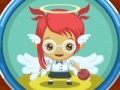 Игра Pee Pee Dress Up
