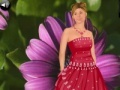 Игра Maggie Grace Dress Up