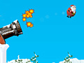 Игра Santa Can Fly