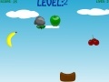 Игра Fruit Catcher