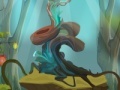 Игра Mystic Forest Escape