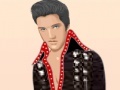 Игра Elvis Dress Up