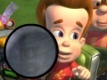 Игра Jimmy Neutron: Hidden Letters
