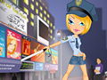 Игра Traffic Cop
