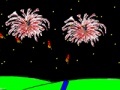 Игра Fireworks