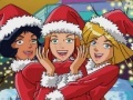 Игра Totally Spies : And the number