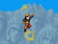 Игра Naruto Big Jump