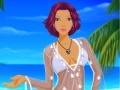 Игра Plain Jane : Hit the Beach