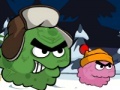 Игра Angry Brain Christmas