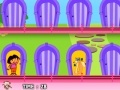 Ігра Dora Door Memory