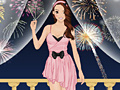 Игра Festive New Year Celebration