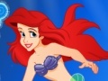 Игра Little Mermaid Ariel