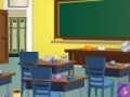 Игра Classroom Decor