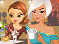 Игра Kelsys Coffee Date