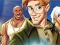 Игра Atlantis The Lost Empire
