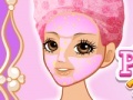 Игра A Beautiful Princess Makeover