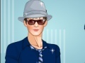 Игра Matt Lanter Dress Up