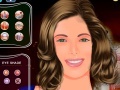 Игра Ashley Greene Makeover