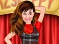 Игра Olga Kurylenko Dressup