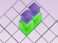 Игра Isometric puzzle 2