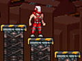 Игра Crystal Crisis