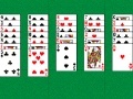 Игра Avalon FreeCell 