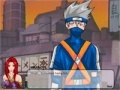 Ігра Kakashi Dating Game