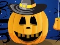 Игра Halloween Pumpkin Makeover