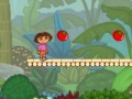 Игра Dora the Explorer