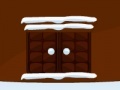 Игра Gingerbread House Design