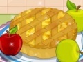 Игра Tasty Apple Pie