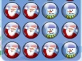 Игра Christmas: Memory Balls