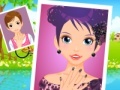 Игра New Face Dress Up