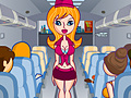 Игра Funny airplane