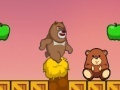 Ігра Fart Bear Adventure