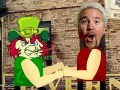 Игра Fisty Cuffs 2