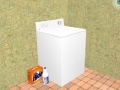 Игра Lost Laundry Room