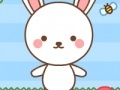 Игра Clover Bunny: Dress Up