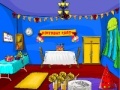 Игра Party Hall Decoration
