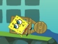 Игра Bad SpongeBob