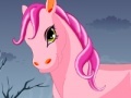 Ігра Zoe with Pony Dress Up